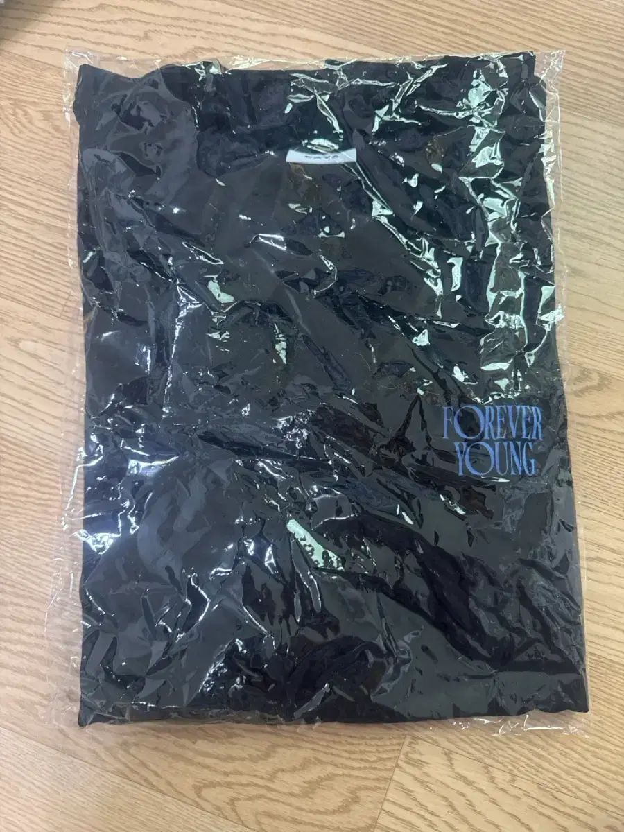 DAY6（デイシックス）未開封 FOREVER YOUNG フィナーレ Tシャツ