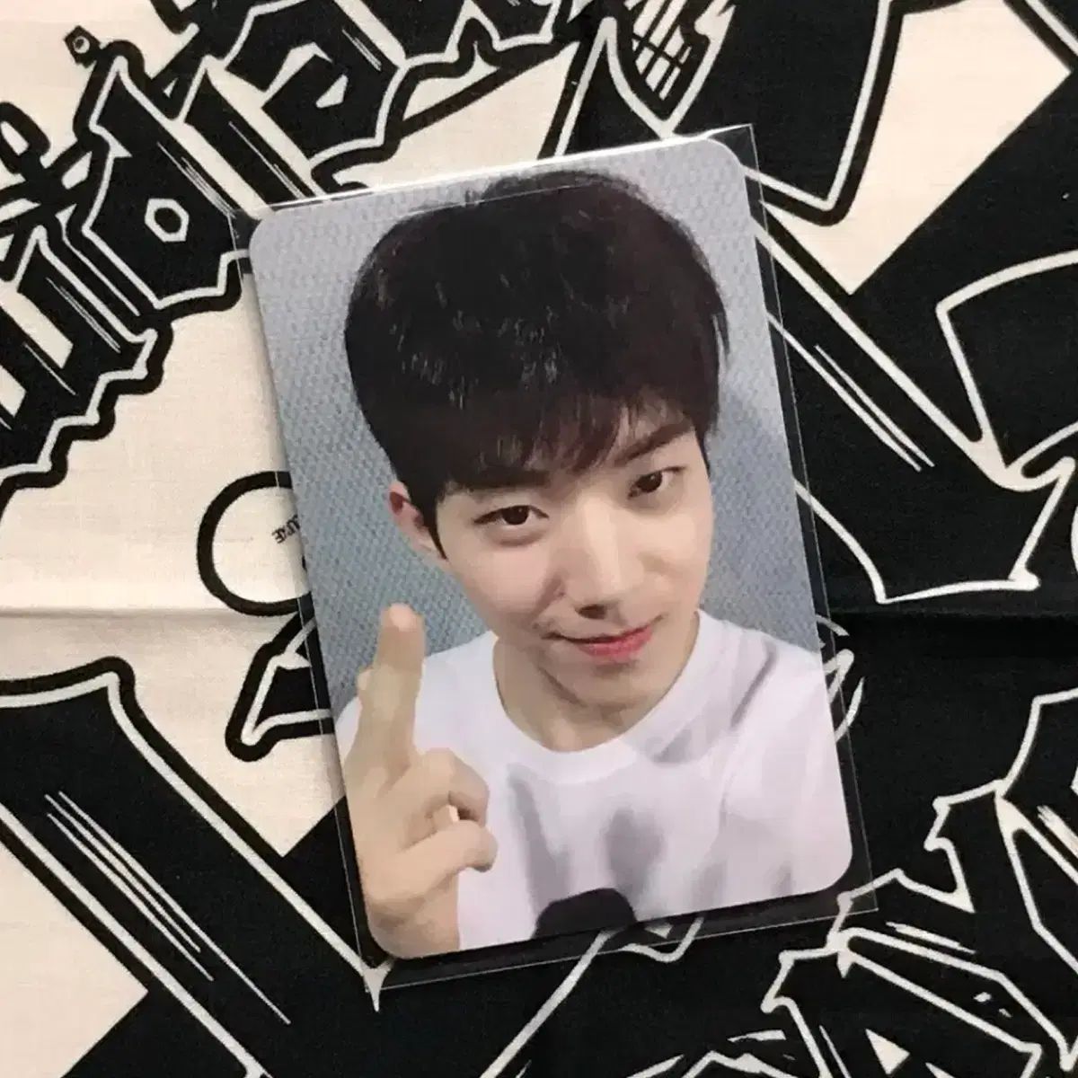 DAY6 ドウン Shoot Me : Youth Part 1 三井 寿 トレカ ソンジン