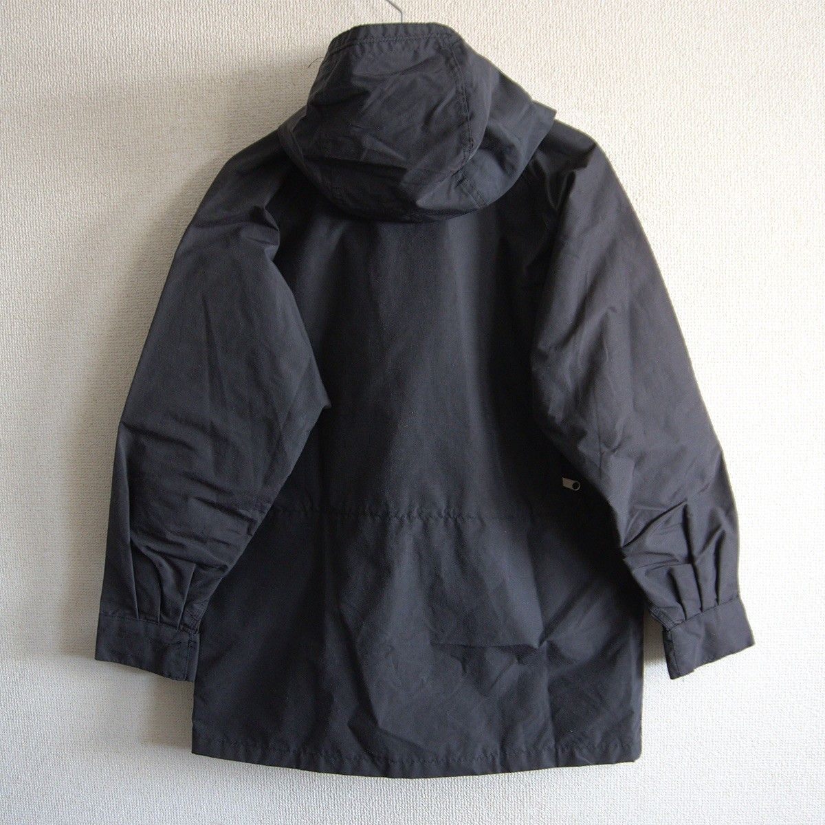 美品】Sierra Designs 【USA製 60/40クロス マウンテンパーカー】 S 