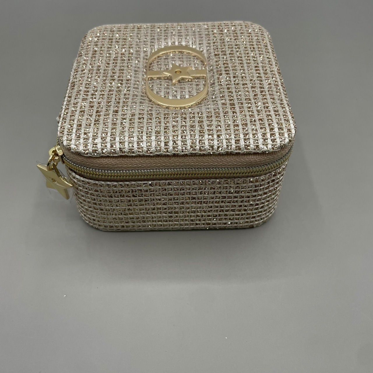 新品未使用 Christian Dior クリスチャンディオール バニティポーチ