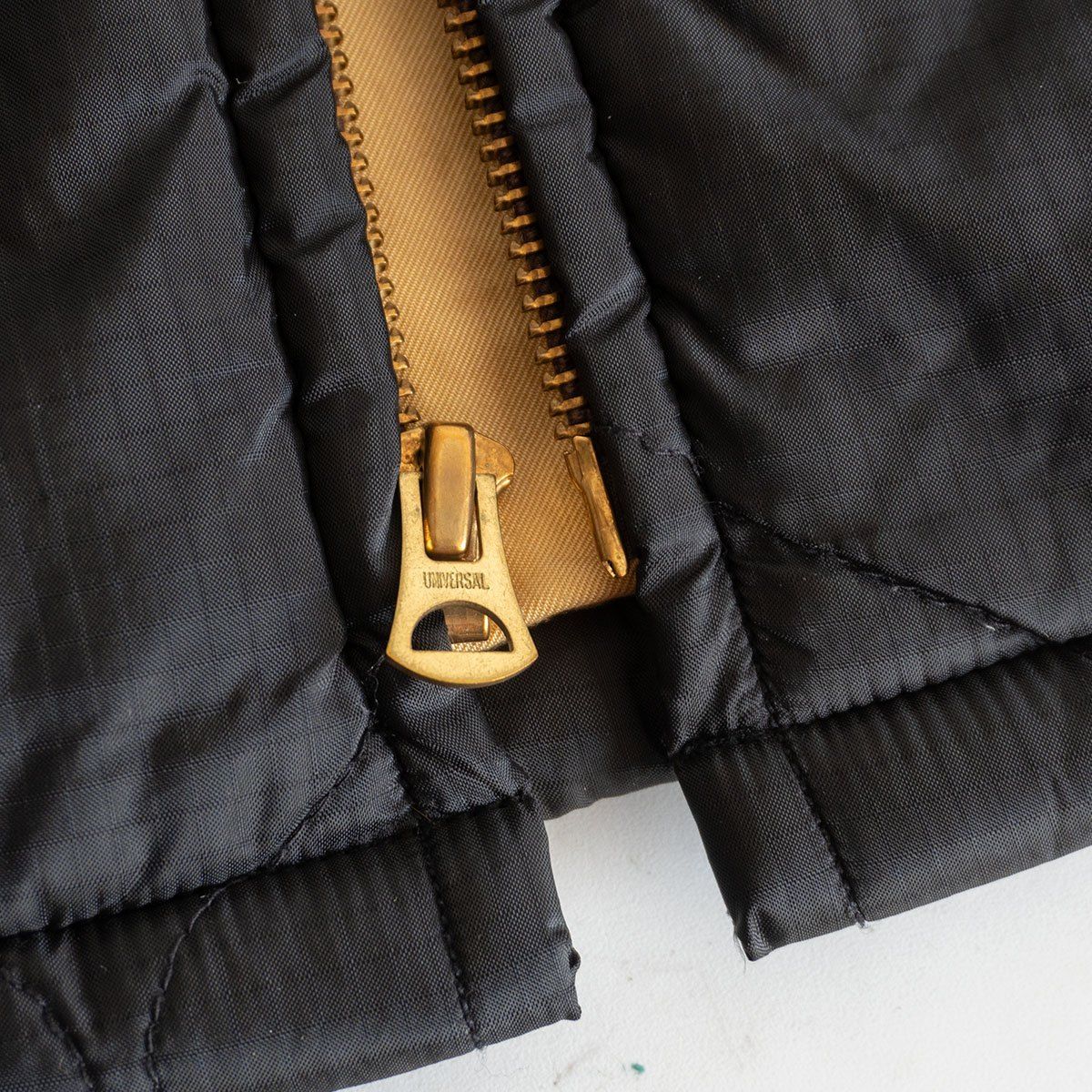 美品】TAILOR TOYO【TT13713JS/ ベトジャン】L 刺繍 テーラー東洋