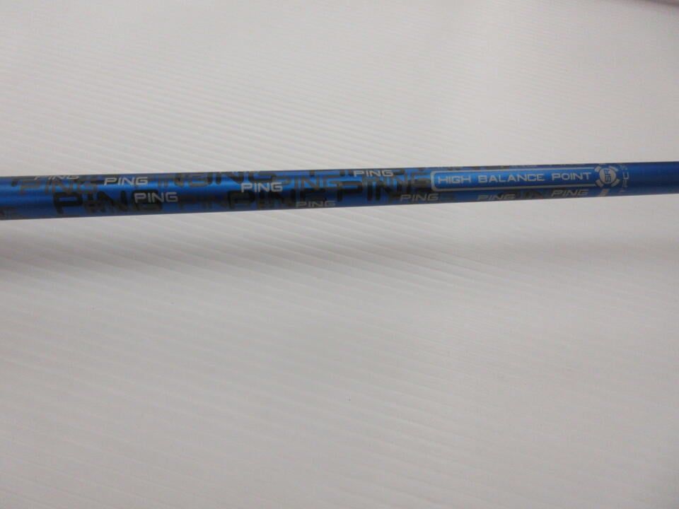 ピン G30 22度 TFC 390H SRフレックス ユーティリティ ゴルフドゥ