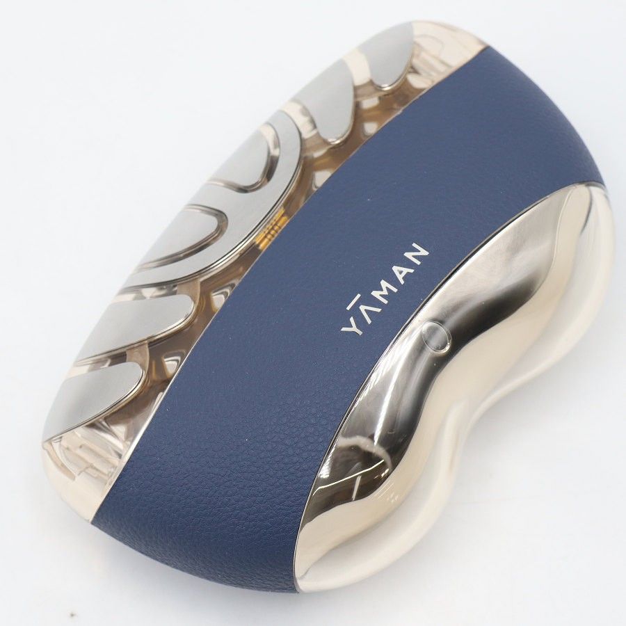 美品】ヤーマン リフトロジー SP YJFD2L ブルー リフトケア特化型美顔