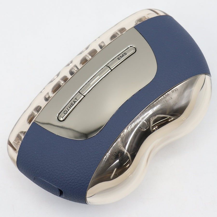 美品】ヤーマン リフトロジー SP YJFD2L ブルー リフトケア特化型美顔