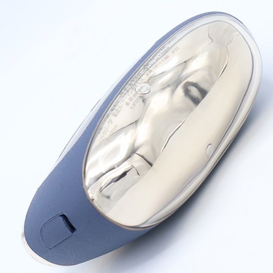 美品】ヤーマン リフトロジー SP YJFD2L ブルー リフトケア特化型美顔