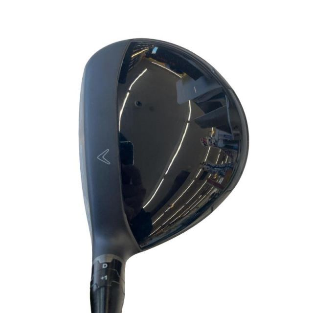 中古】 キャロウェイ PARADYM X 3W フェアウェイウッド FW VENTUS TR 5