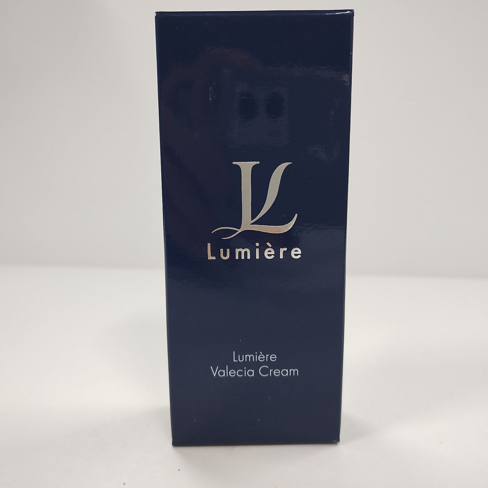 Y4065 K Lumiere ルミエル ヴァレシア クリーム 22g - メルカリ