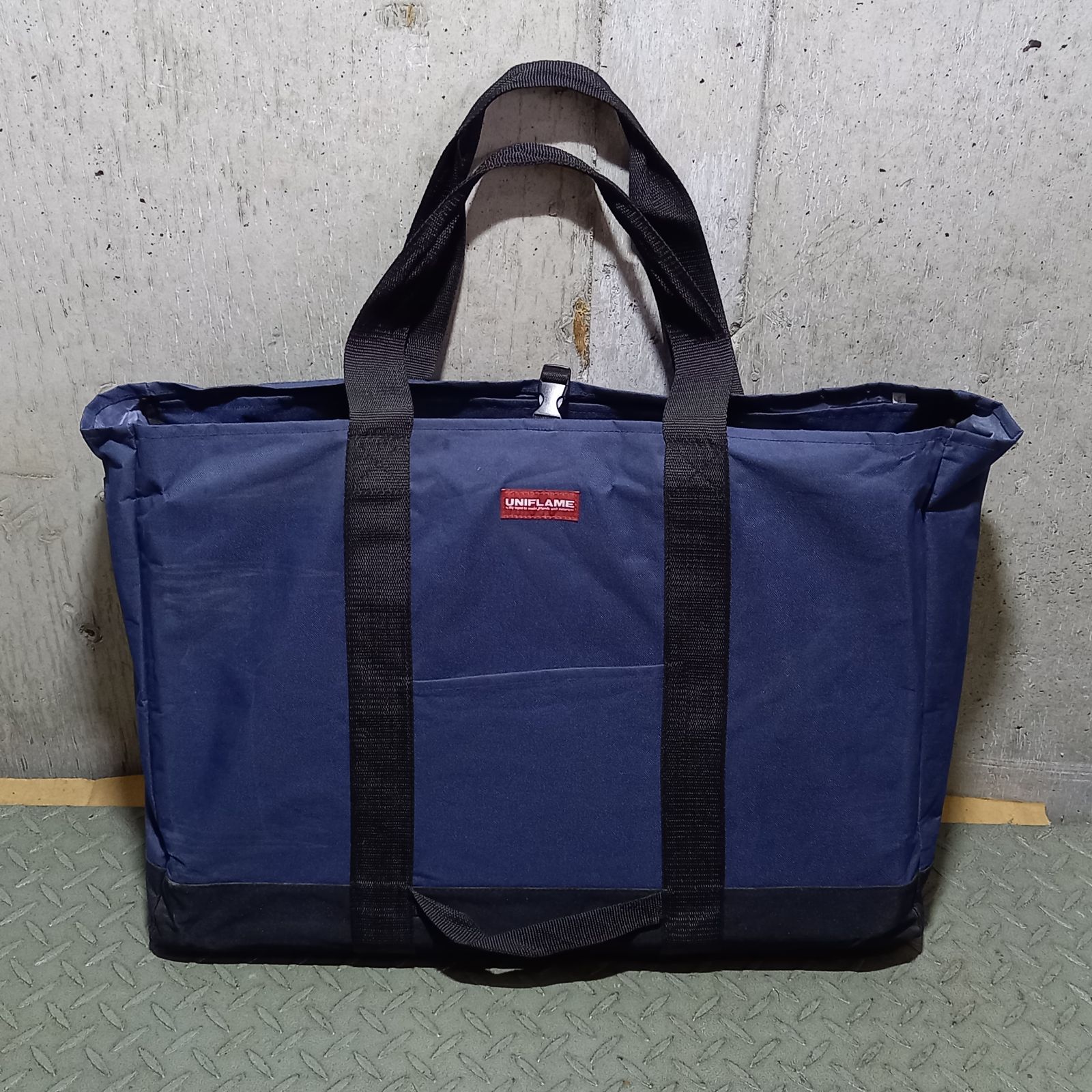 ユニフレーム ツインバーナー US-1900 キッチンスタンド セット