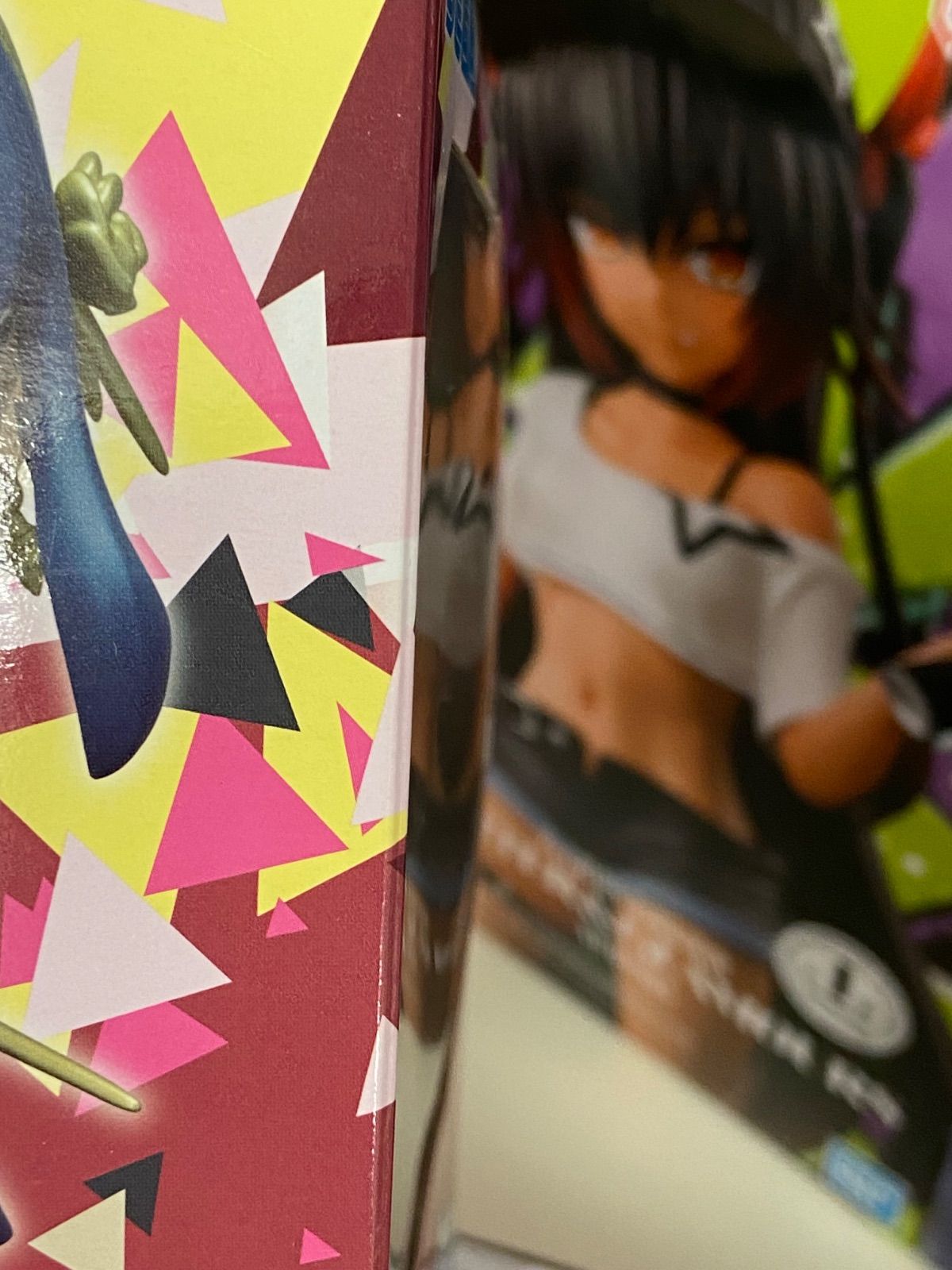 美少女 プライズ フィギュア まとめ 計27点 バンプレスト タイトー