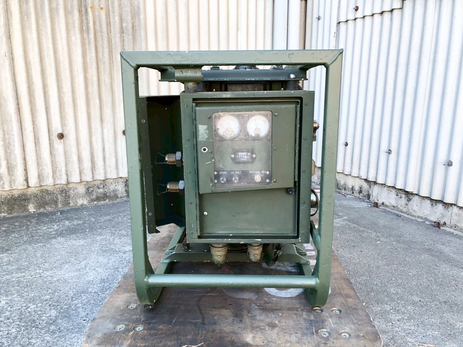 ミリタリー USMC