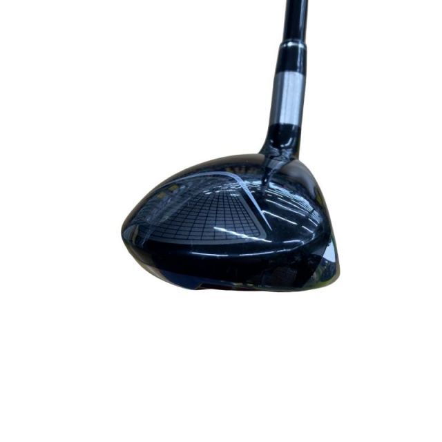 中古】 テーラーメイド BURNER RESCUE(2007) 22° USA ユーティリティ