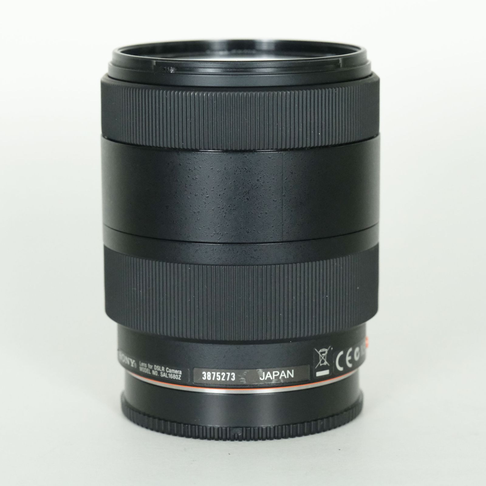 美品 | フィルター付] SONY Vario-Sonnar T＊ DT 16-80mm F3.5-4.5 ZA