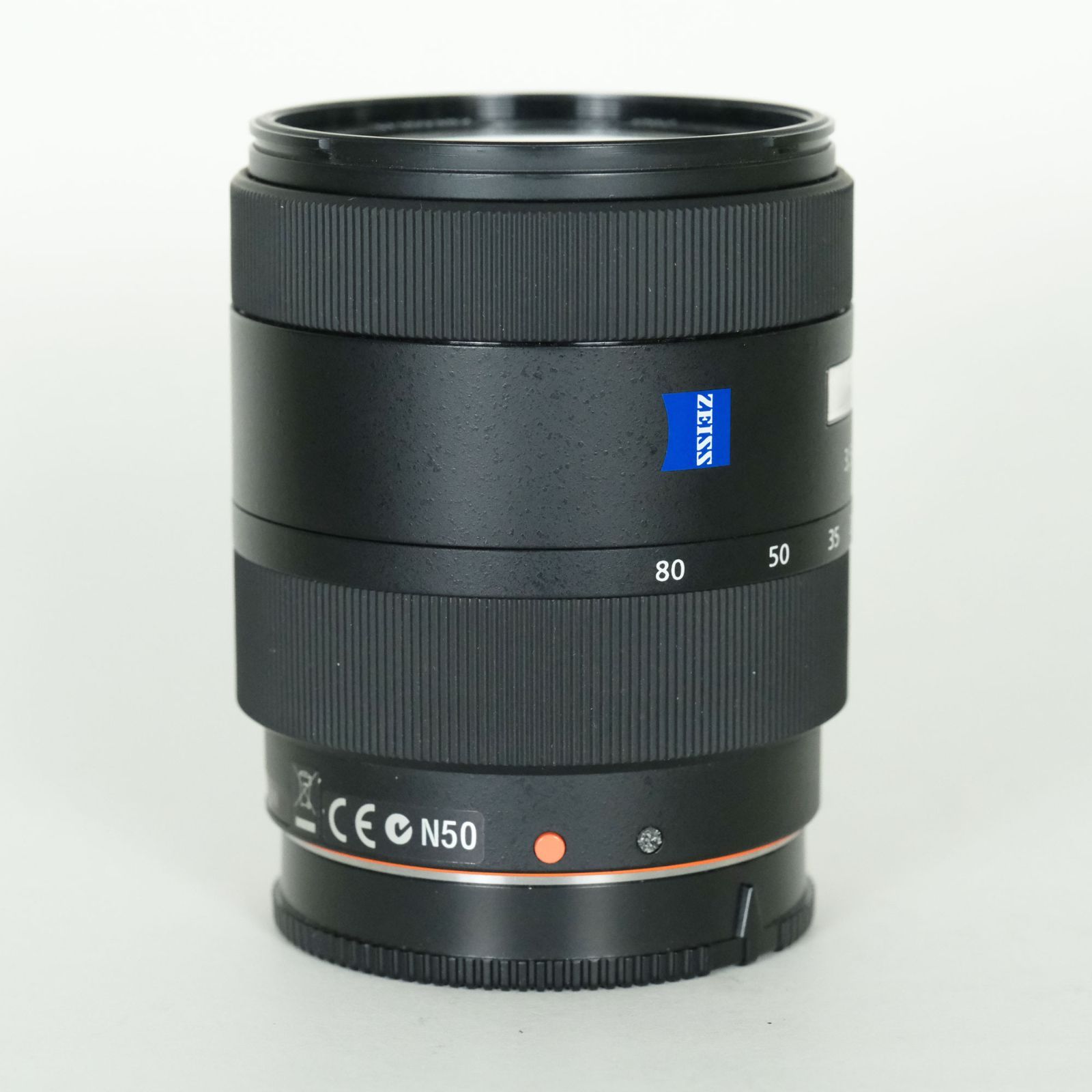 レンズ(ズーム) Carl Zeiss Vario-Sonnar 16-80mm SAL1680Z Amazon.com : Sony 16-80mm f/3.5-4.5 Carl Zeiss Vario-Sonnar T DT