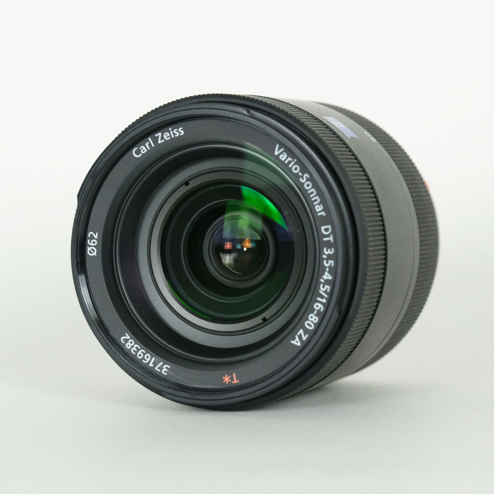 美品 | フィルター付] SONY Vario-Sonnar T＊ DT 16-80mm F3.5-4.5 ZA