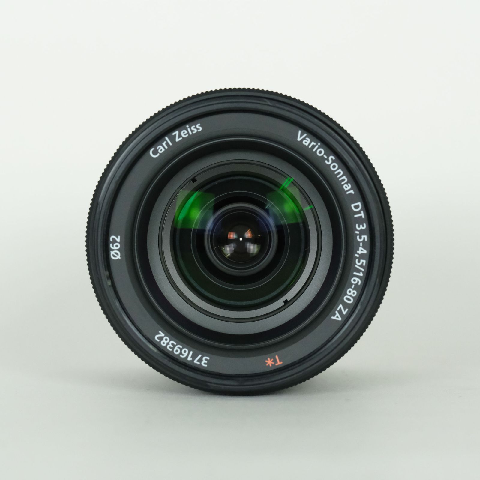 美品 | フィルター付] SONY Vario-Sonnar T＊ DT 16-80mm F3.5-4.5 ZA