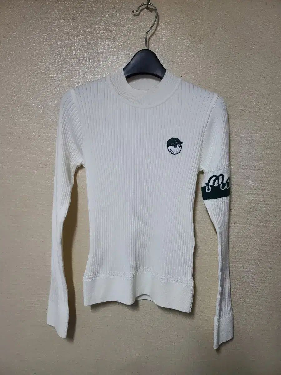 MALBON GOLF マルボンゴルフ ゴージ ニット - メルカリ