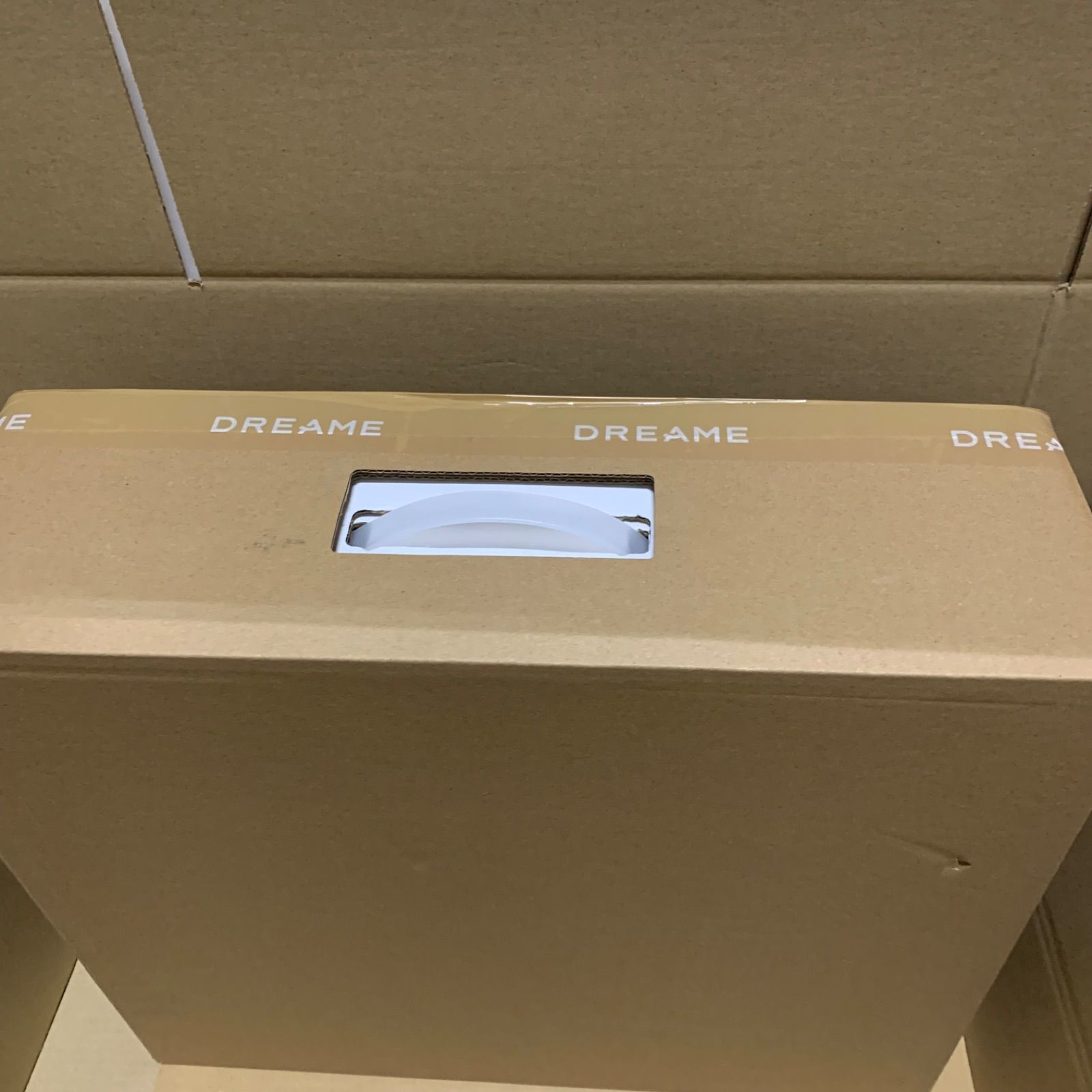 新品未開封】 DreameBot D10s 水拭き対応 ロボット掃除機 - メルカリ