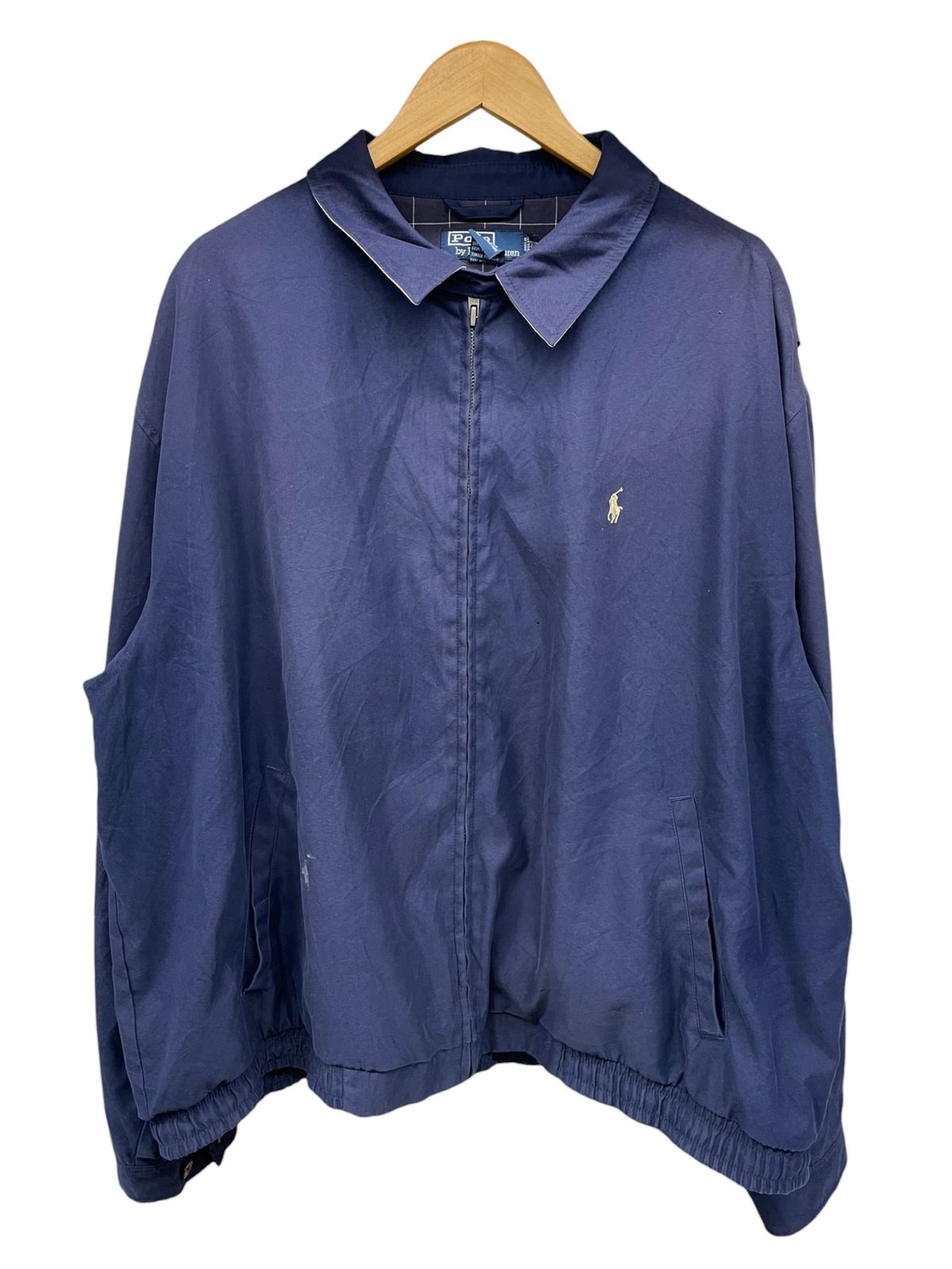 POLORALPH LAUREN (ポロラルフローレン) スイングトップジャケット