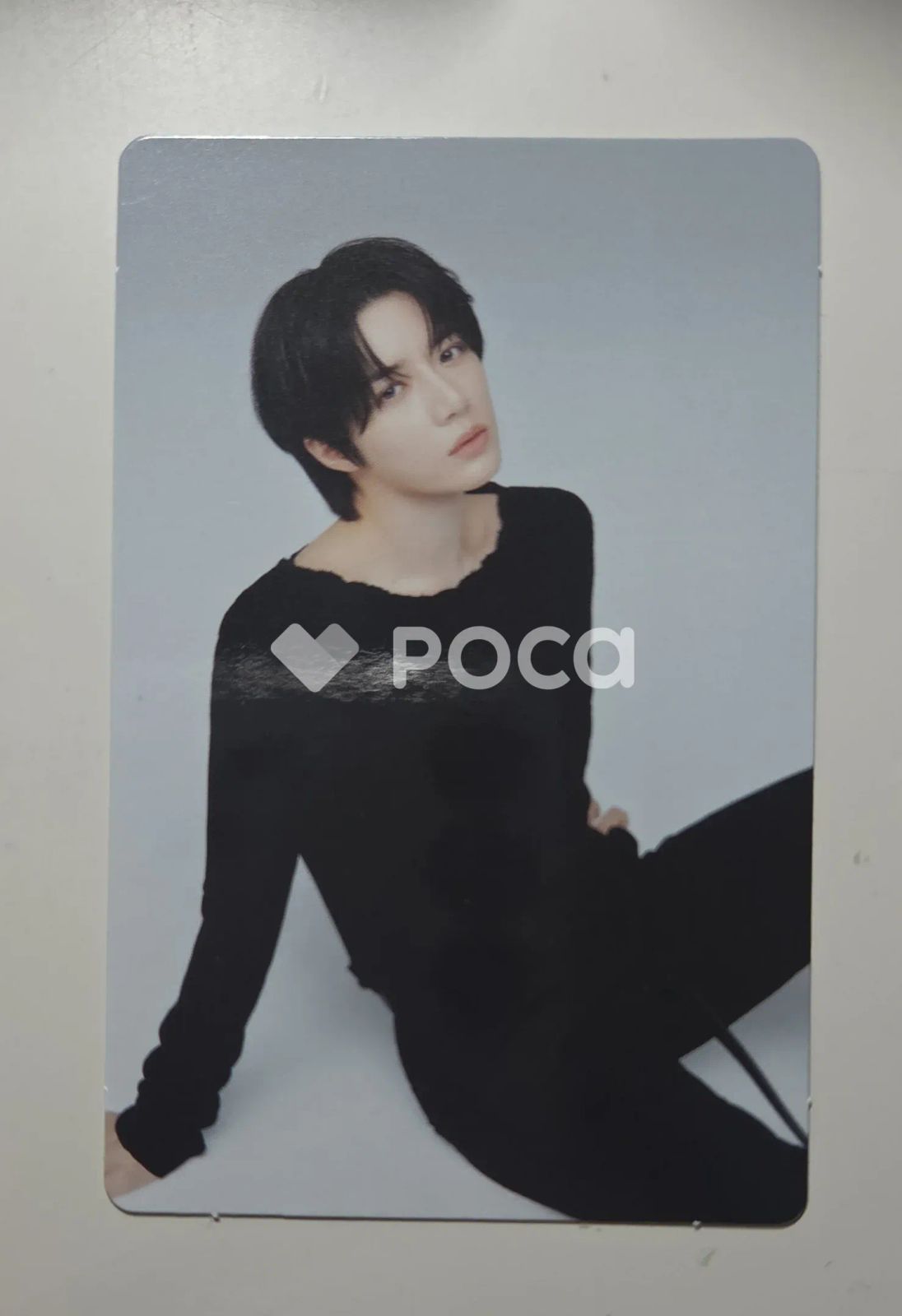 TXT ボムギュ TOMORROW X TOGETHER WORLD TOUR [ACT : TOMORROW] ミニ