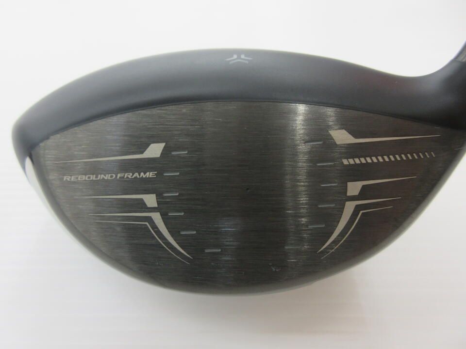 ナル 7133SRIXON ダンロップ スリクソンZX5 Mk II LS⁄ヘッドのみ⁄⁄10.5[3242