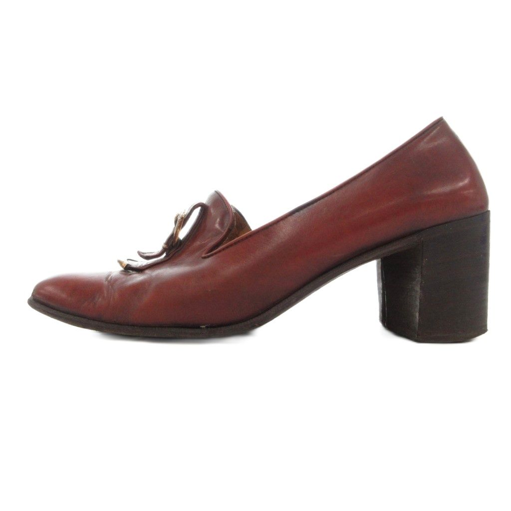 タニノクリスチー TANINO CRISCI パンプス 6 シューズ ハイヒール