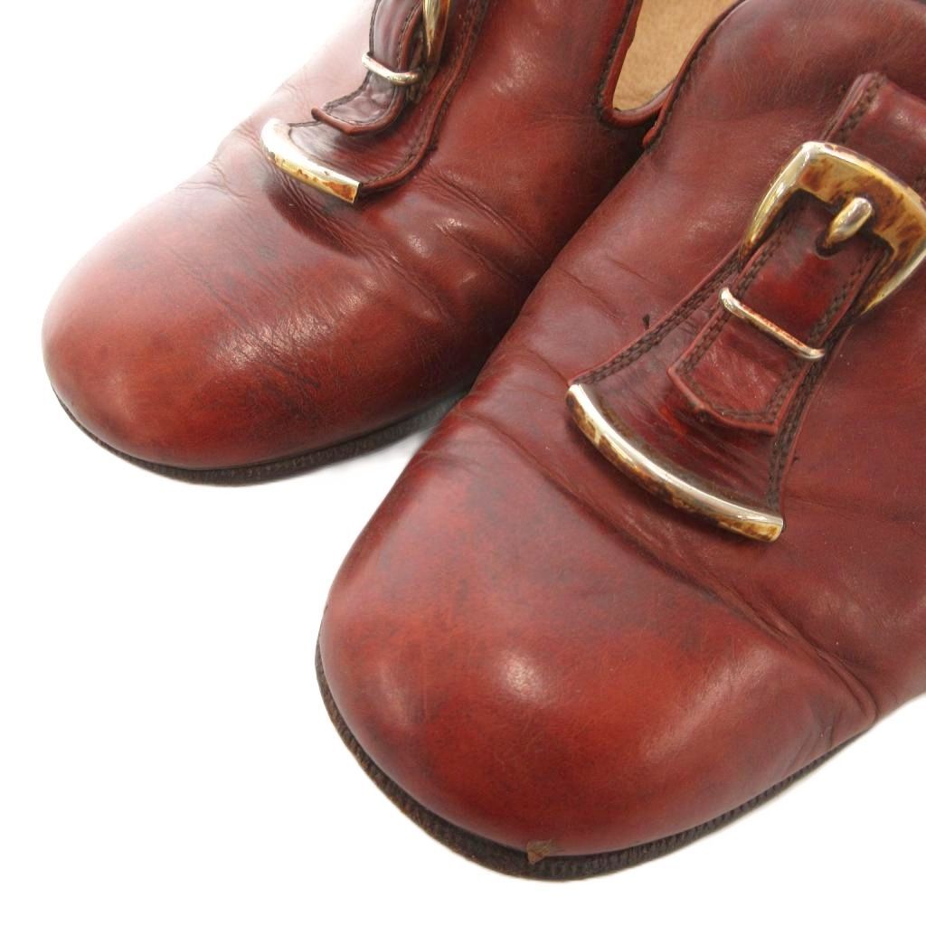 タニノクリスチー TANINO CRISCI パンプス 6 シューズ ハイヒール