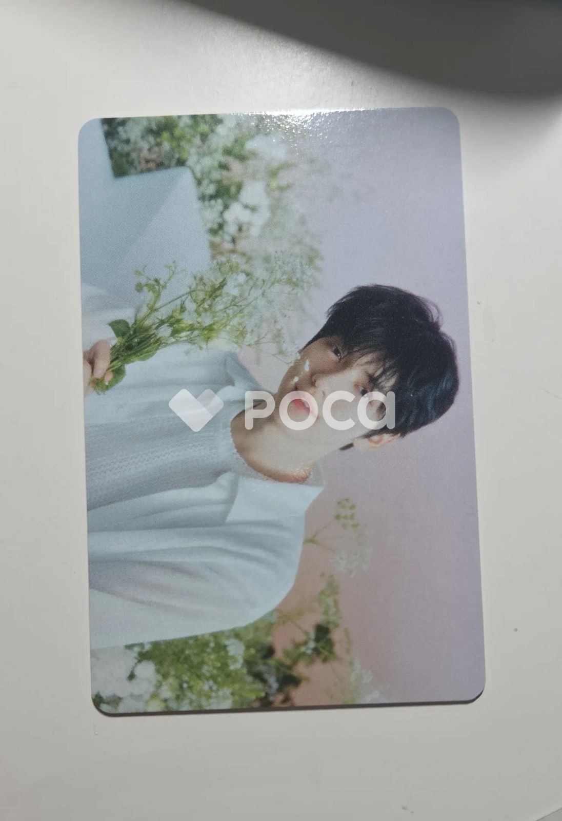 TXT スビン TOMORROW X TOGETHER WORLD TOUR [ACT : TOMORROW] IN