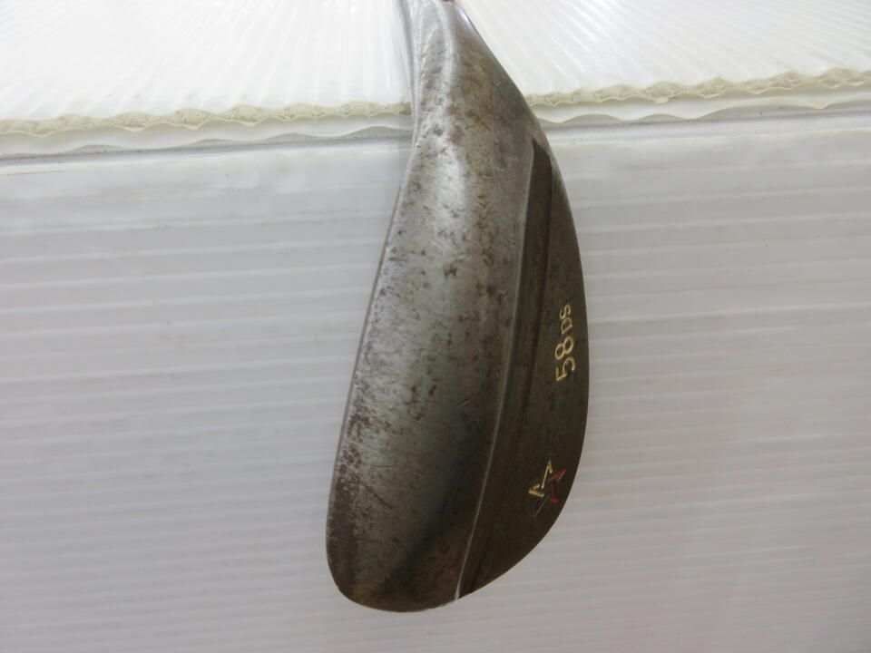 アーティザンゴルフ ARTISAN WEDGE 58度 NSプロ MODUS3TOUR125