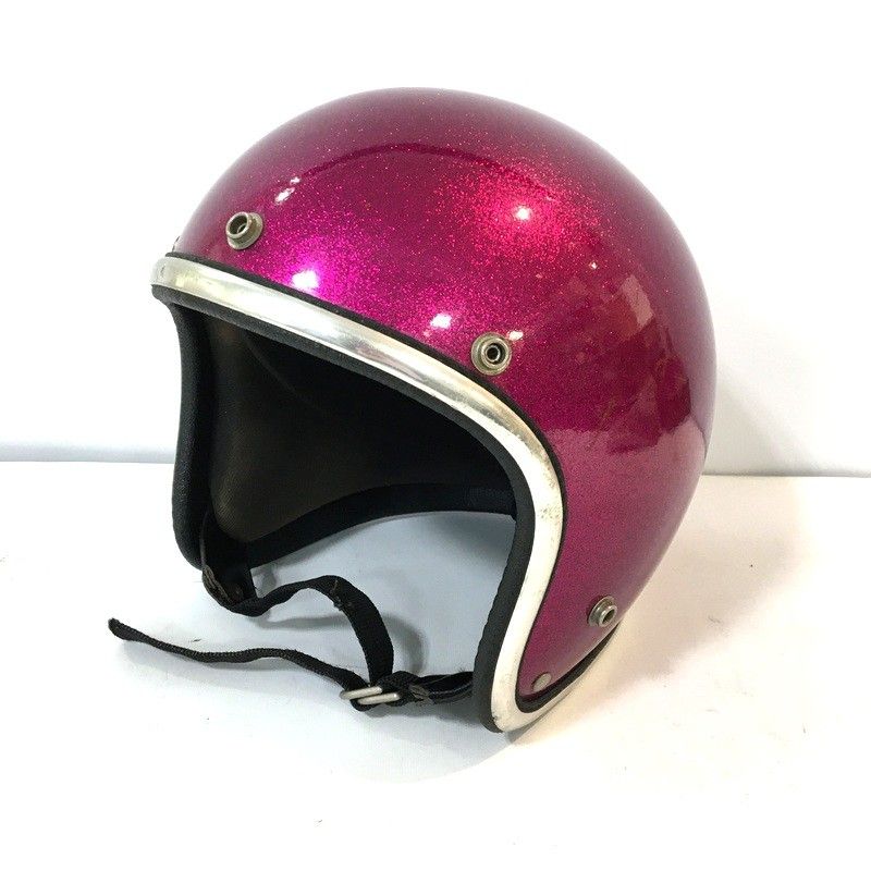 ARTHUR FULMER アーサーフルマー AF20 ジェットヘルメット 除菌消臭済