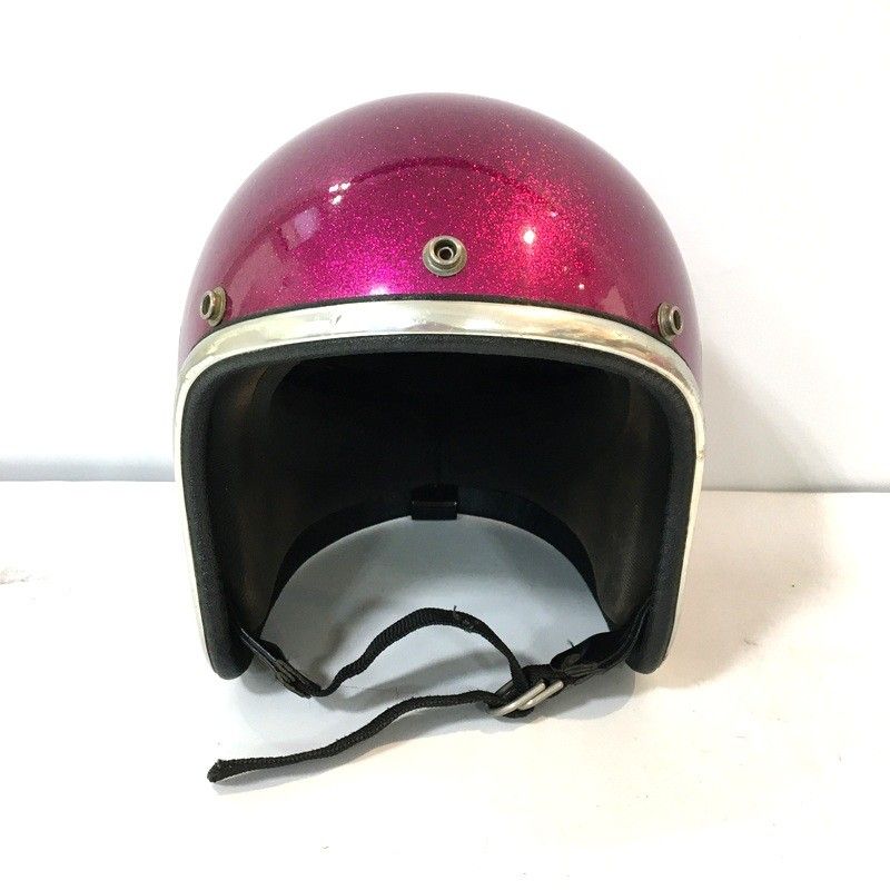 ARTHUR FULMER アーサーフルマー AF20 ジェットヘルメット 除菌消臭済