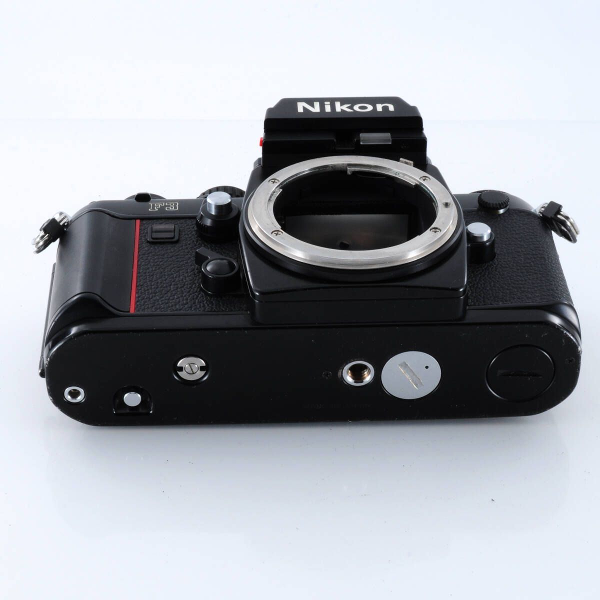 ニコン】Nikon F3 ＋ アイピース付き フィルム一眼レフカメラ #R282