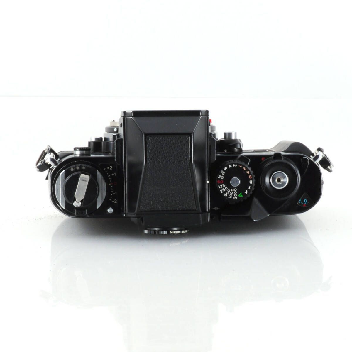 ニコン】Nikon F3 ＋ アイピース付き フィルム一眼レフカメラ #R282