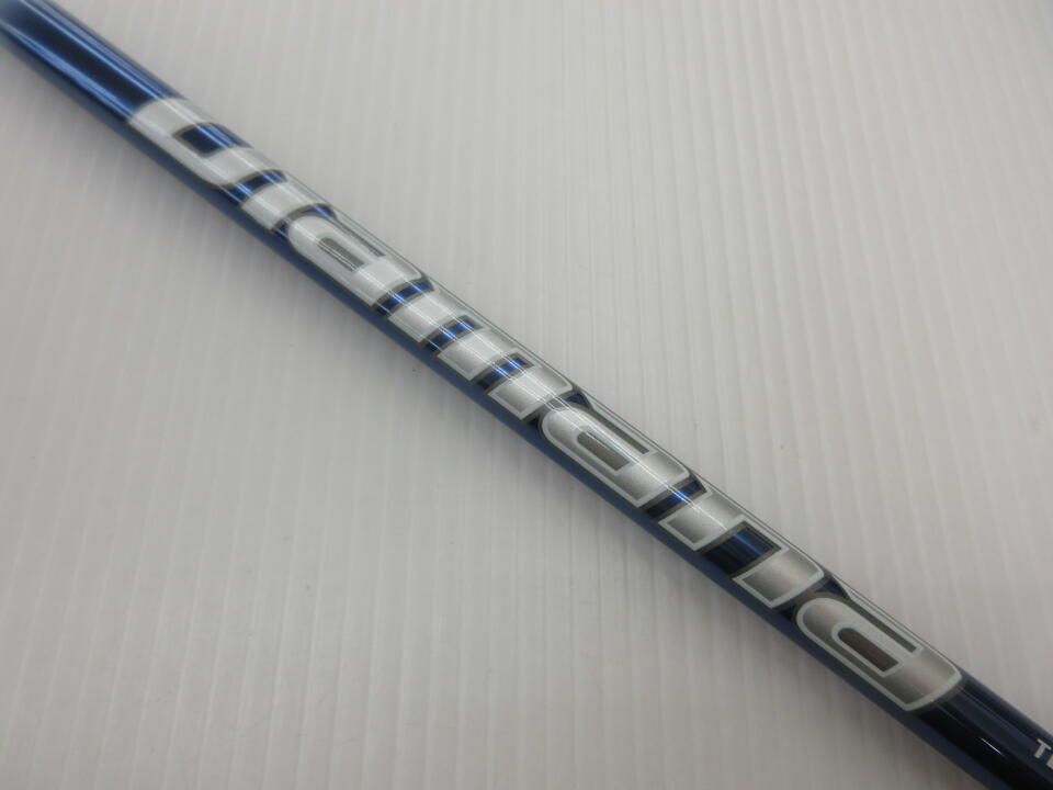 ダンロップ SRIXON ZX7 10.5度 ディアマナ TB60 Sフレックス