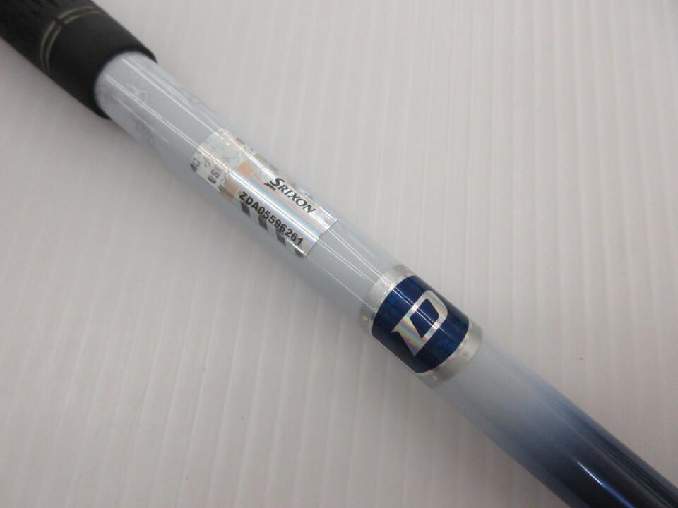 ダンロップ SRIXON ZX7 10.5度 ディアマナ TB60 Sフレックス