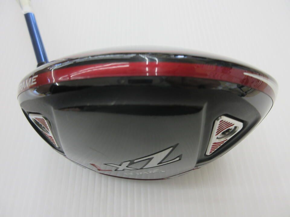 ダンロップ SRIXON ZX7 10.5度 ディアマナ TB60 Sフレックス