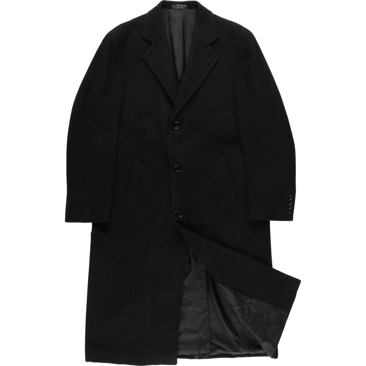 古着 ラルフローレン Ralph Lauren CHAPS チャップス カシミア混