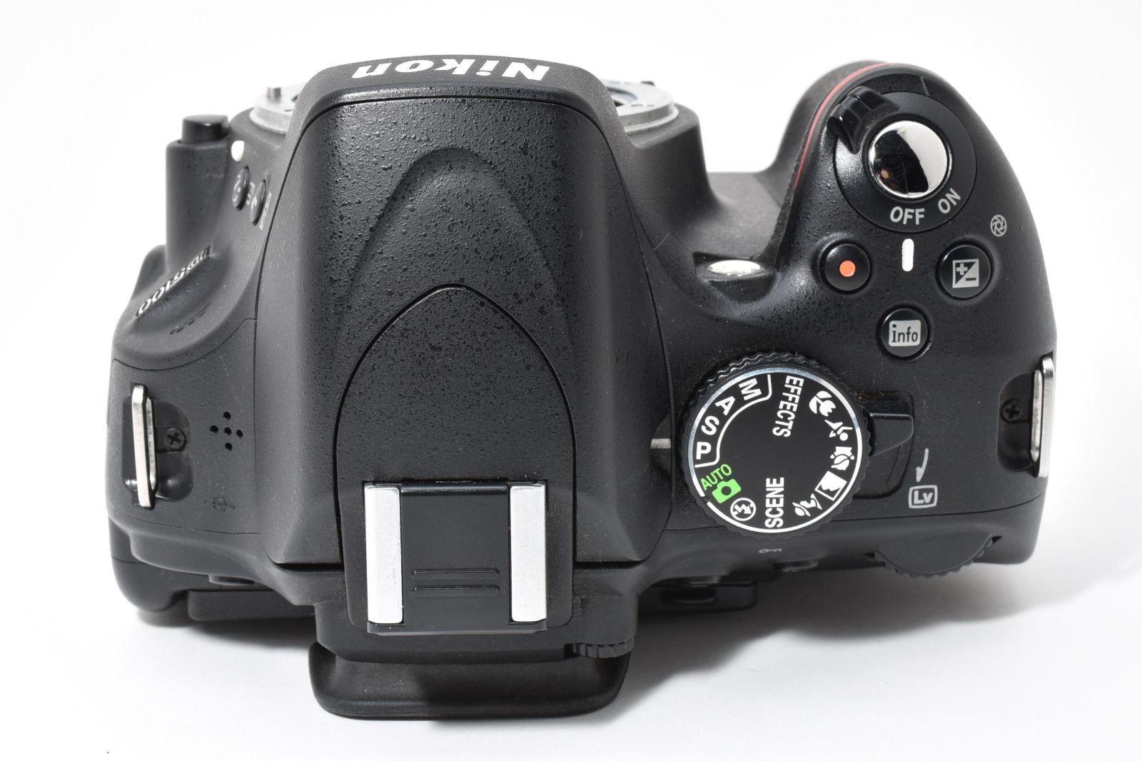 シャッター数7465回 Nikon ニコン D5100 /2665 動作OK 返金保証 - メルカリ