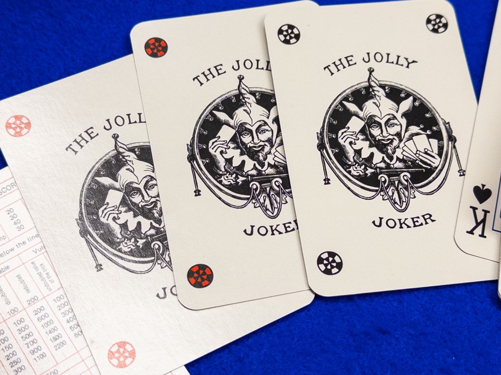 激レア】 フランス Grimaud製 1996年 Alcatel Worldwide Bridge