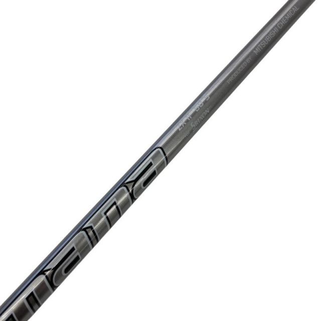 中古】 ダンロップ SRIXON ZX5 Mk II LS 9.5° ドライバー DR Diamana