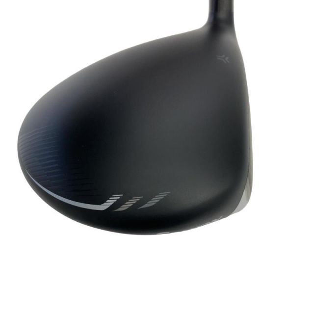 中古】 ダンロップ SRIXON ZX5 Mk II LS 9.5° ドライバー DR Diamana