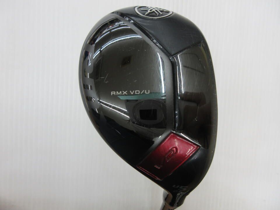 ヤマハ RMX VD 2024 25度 TENSEI TR h (YAMAHA) Sフレックス