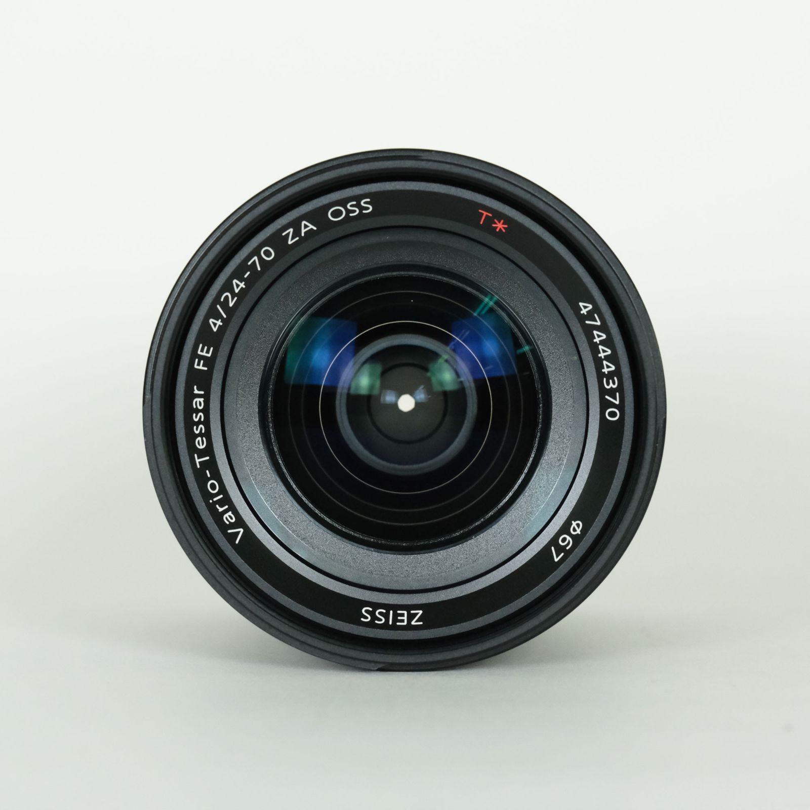 ★PLフィルター付き SONY SEL2470Z ヨドバシ.com - ソニー SONY SEL2470Z Vario-Tessar T* FE 24-70mm F4