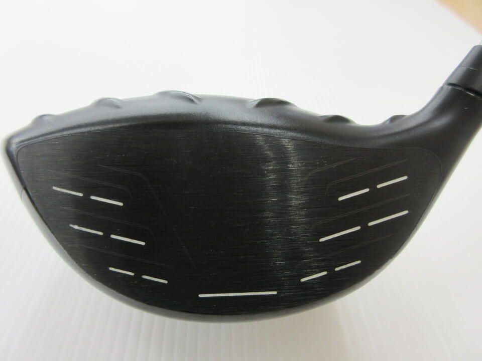 ピン　G430 MAX　9度　Speeder 661 EVOLUTION 7　Xフレックス　ドライバー　中古　ゴルフドゥ！南風原店【最短即日発送】