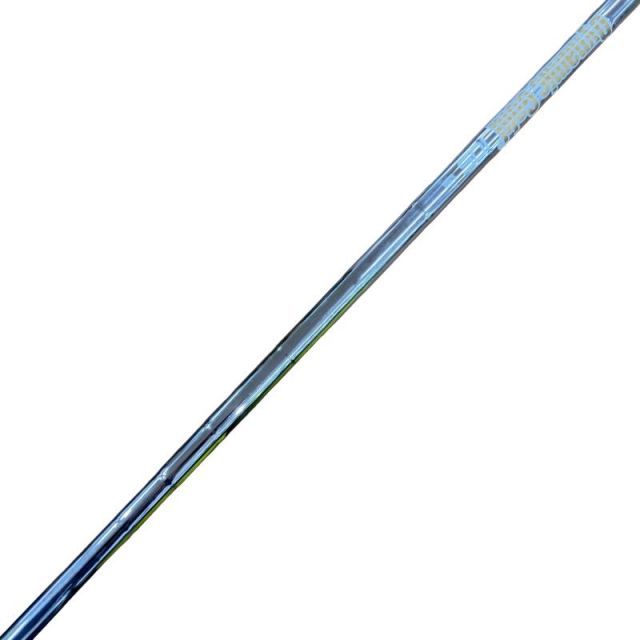 中古】 本間ゴルフ TOUR WORLD TW737V #4 単品アイアン LI 純正特注