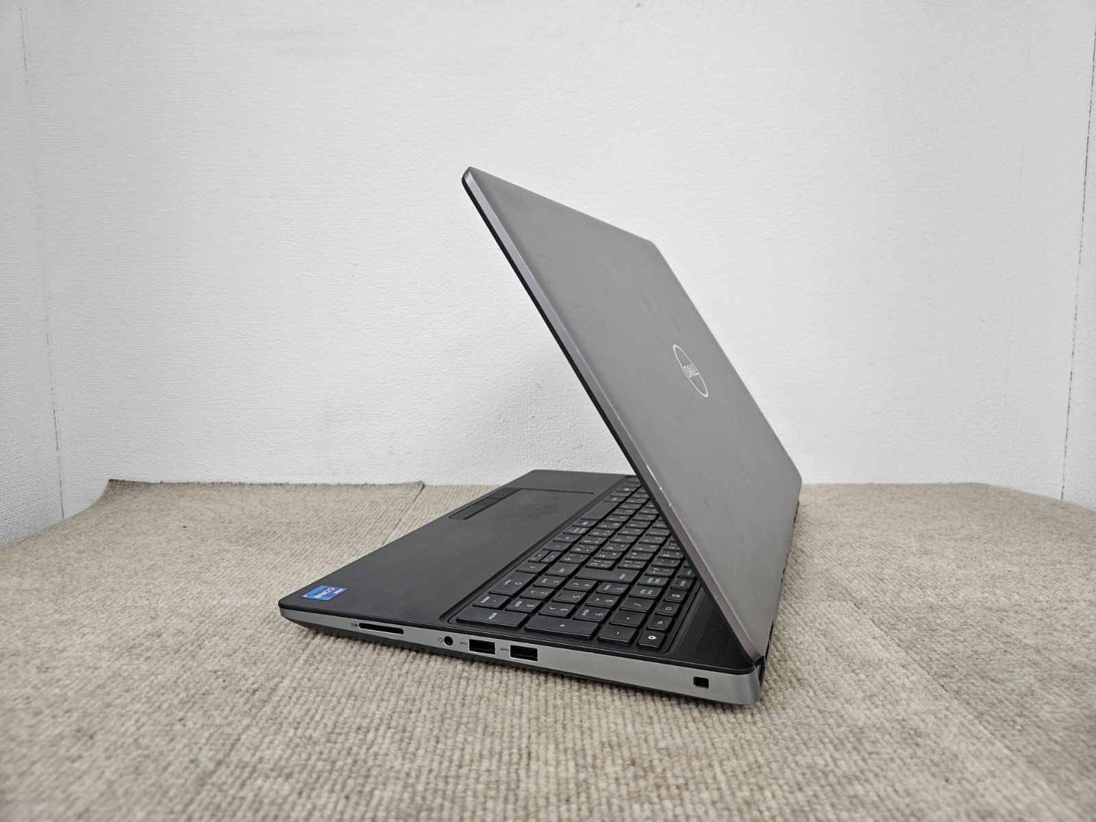 美品 DELL Precision 7560 i7 64GBメモリ 512GB SSD - メルカリ