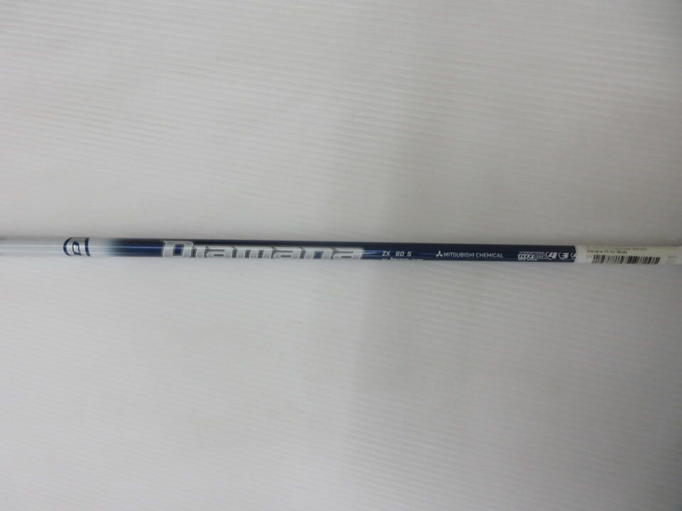 ダンロップ SRIXON ZX4 56度 Diamana ZX for IRON Sフレックス