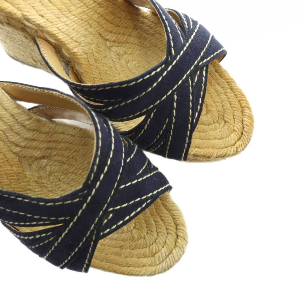 クリスチャンルブタン Christian louboutin ミュール サンダル