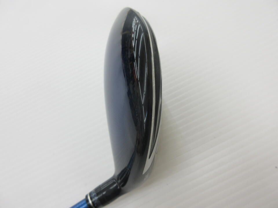 ダンロップ XXIO ELEVEN ネイビー 15度 MP1100 ネイビー Sフレックス