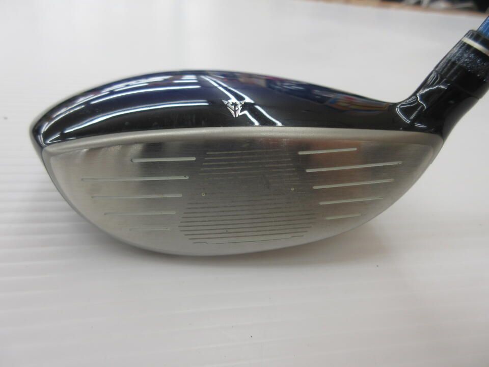 ダンロップ XXIO ELEVEN ネイビー 15度 MP1100 ネイビー Sフレックス