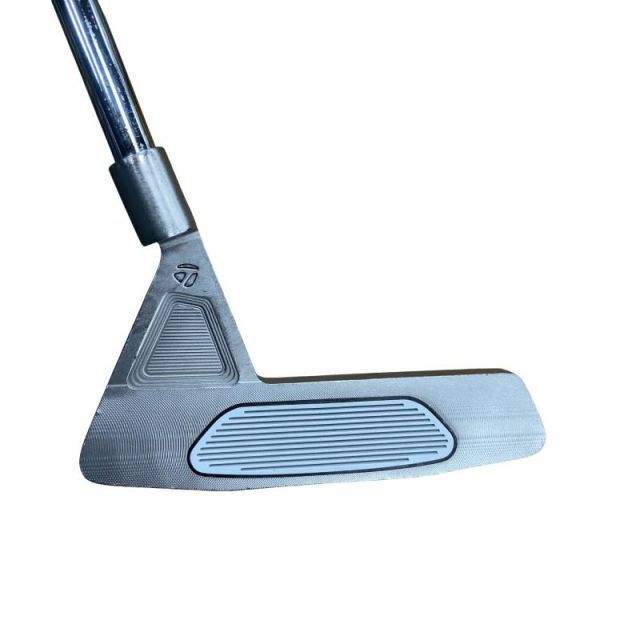 中古】 テーラーメイド TP COLLECTION HYDRO BLAST JUNO TB1 34インチ